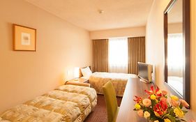 Hotel Pearl City Kesennuma